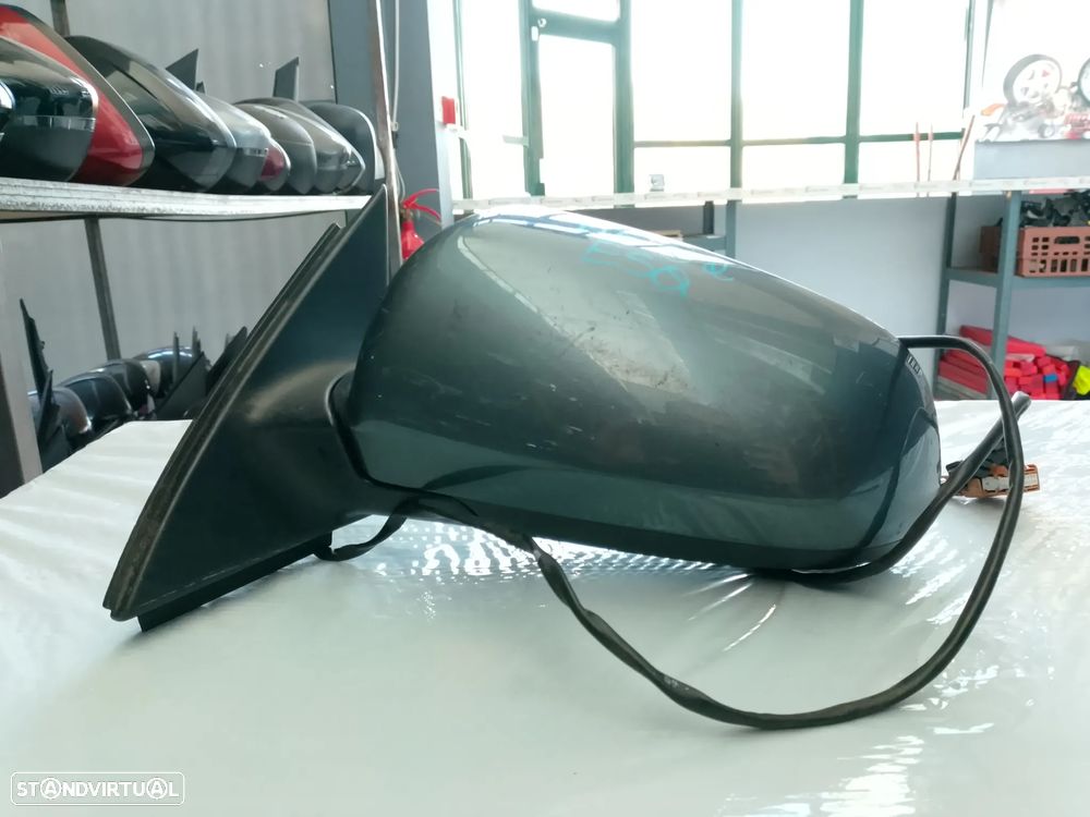 RETROVISOR ESQUERDO AUDI A4 B7 - 2