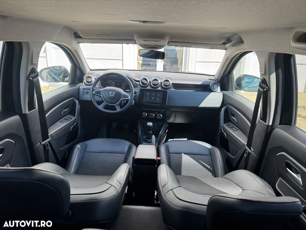 Dacia Duster - 6