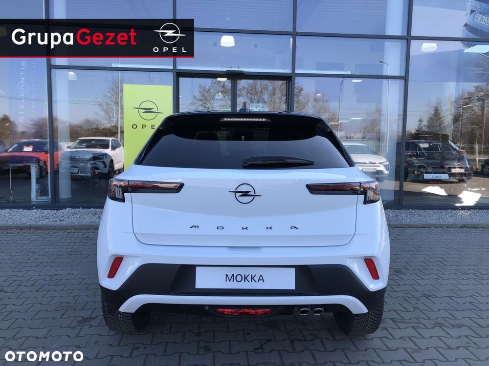 Opel Mokka 1.2 T mHEV Ultimate S&S eDTC6 - 7