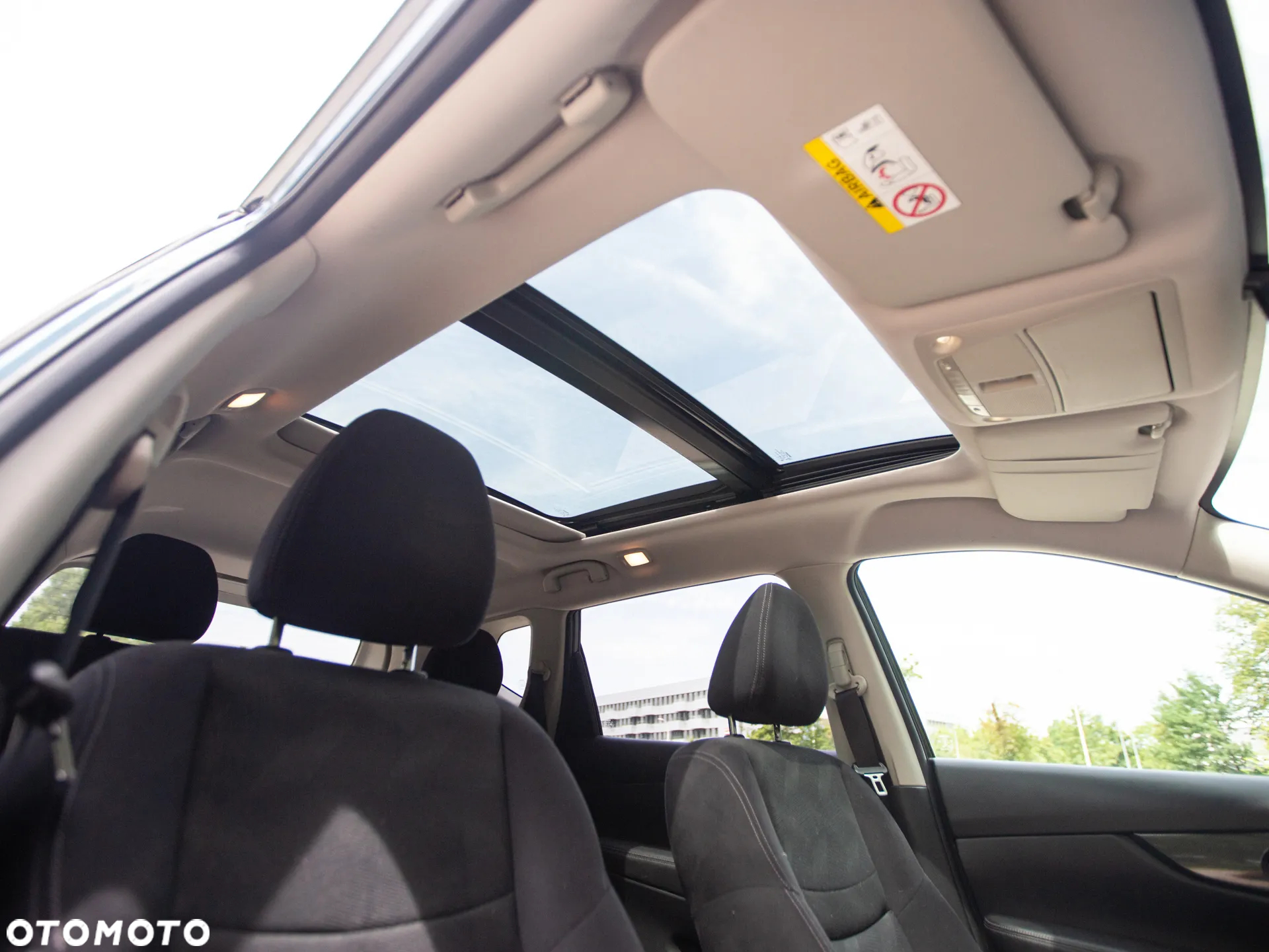 Nissan X-Trail 2.0 dCi ALL-MODE 4x4i N-Vision - 16