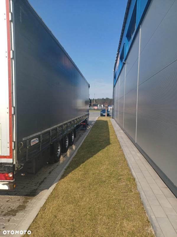 Schmitz Cargobull SCB*S3T - 2