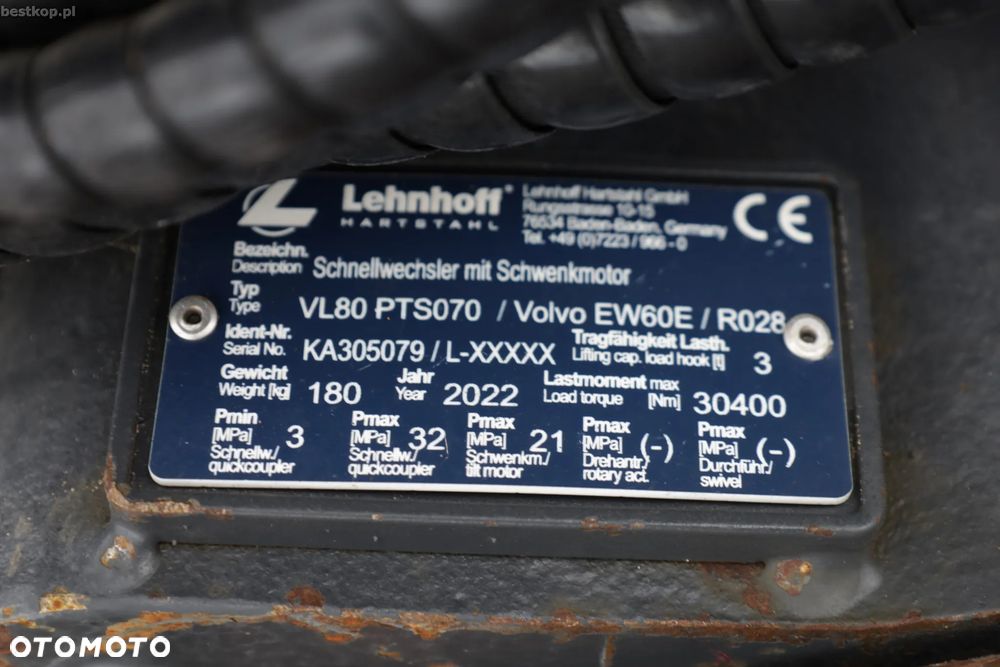 Volvo EW60E - 20