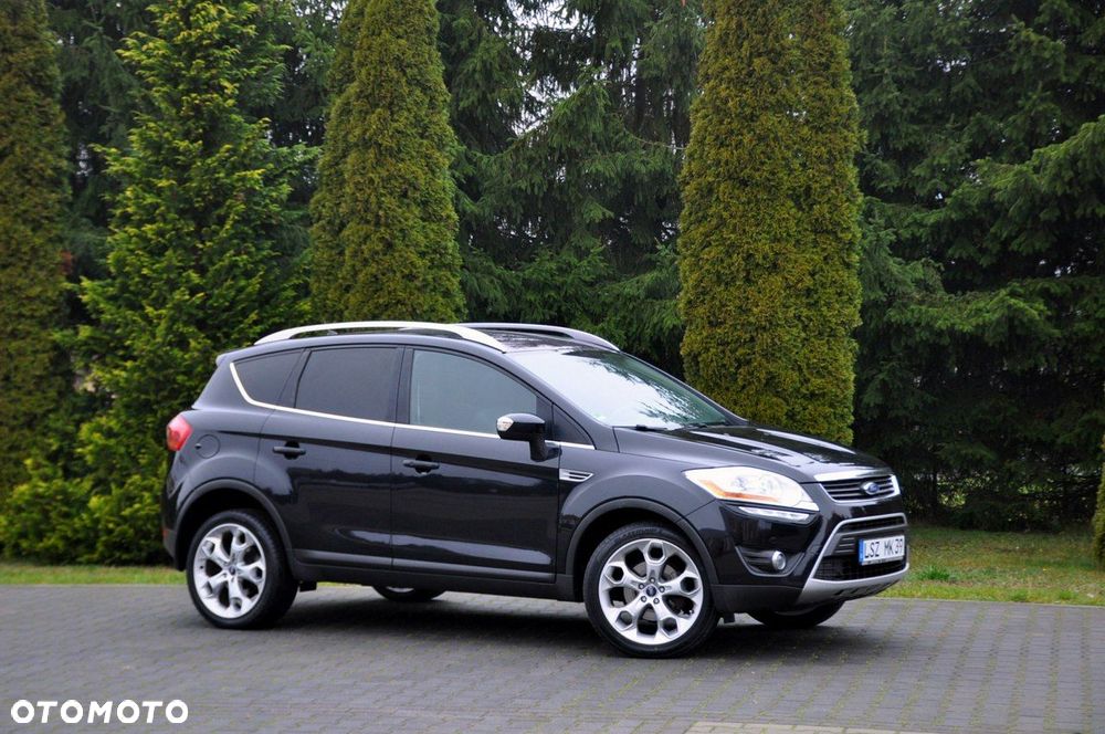 Ford Kuga - 4