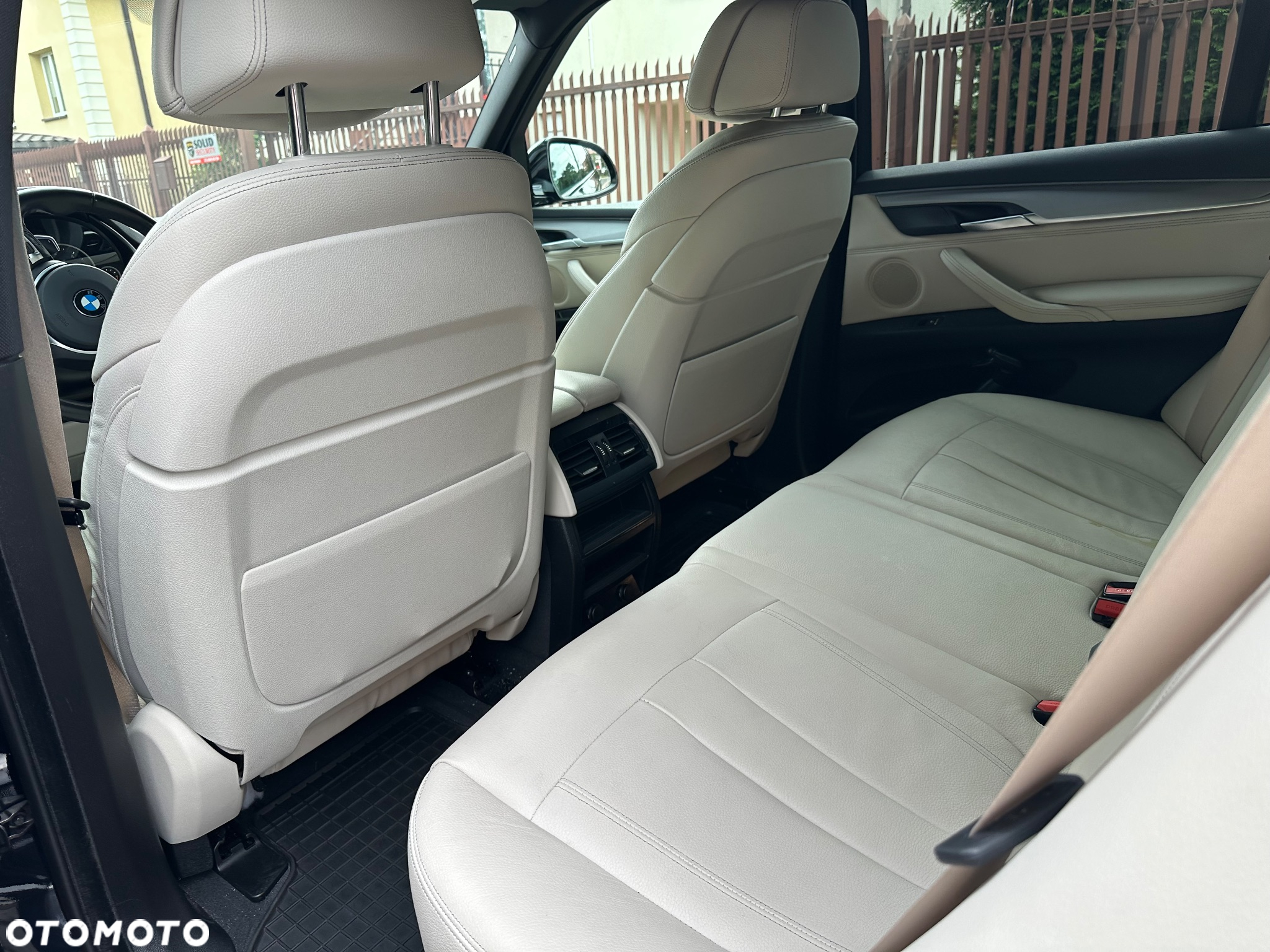 BMW X5 xDrive40d - 12