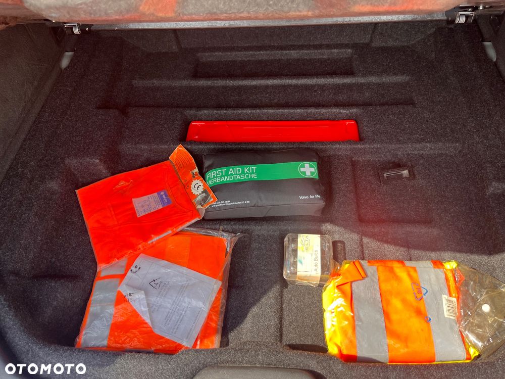 Volvo V60 D3 Geartronic - 25