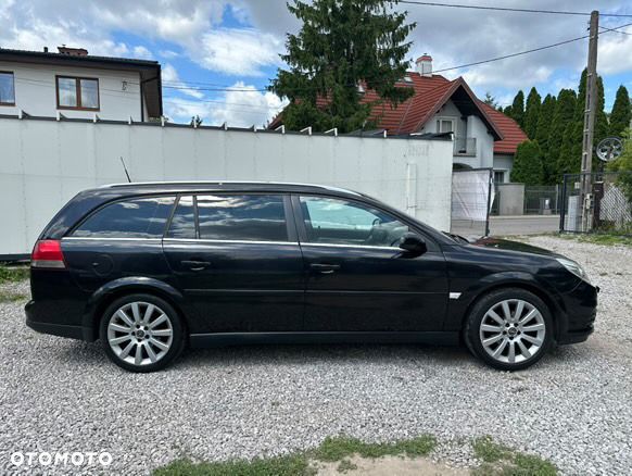 Opel Vectra 1.9 CDTI - 10