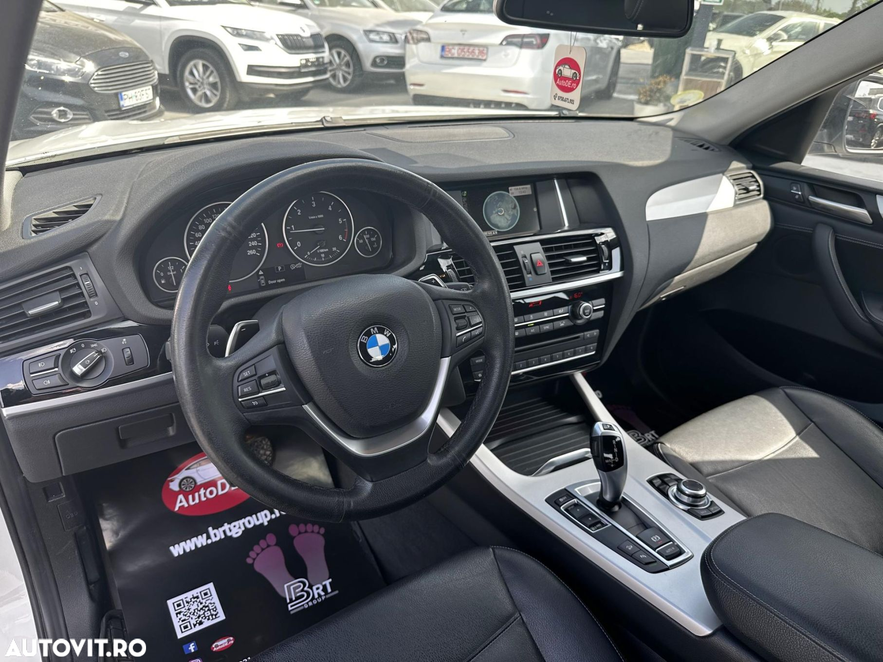 BMW X4 xDrive20d - 5