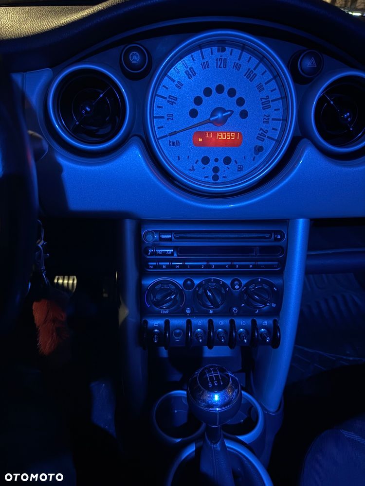 MINI ONE Standard - 2