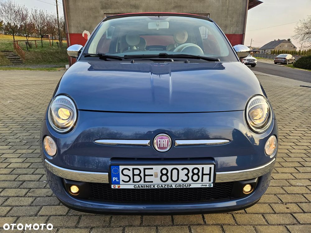 Fiat 500 1.2 S - 3
