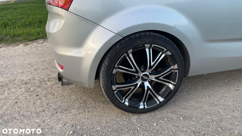 Kia ProCeed 1.6 CVVT Vision - 8