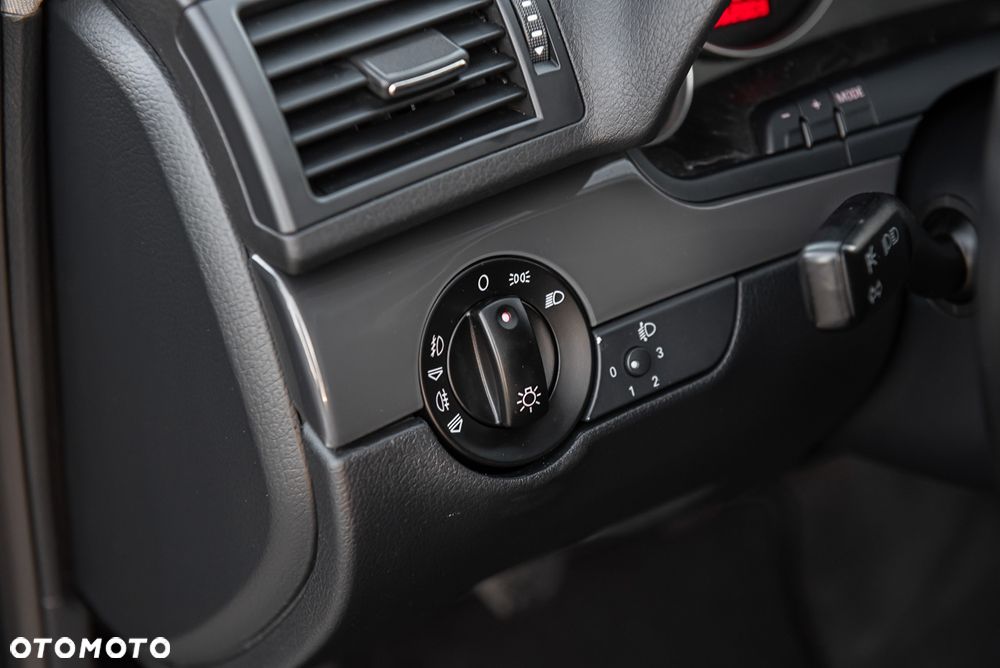 Audi A4 Avant 1.8 T quattro - 18