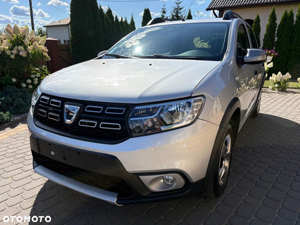 Dacia Sandero TCe 90 (S&S) Comfort - 16