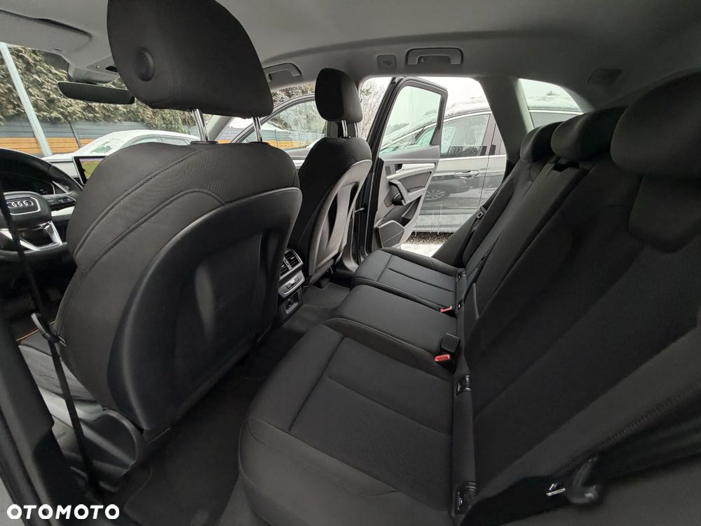 Audi Q5 40 TDI Quattro S tronic design - 21