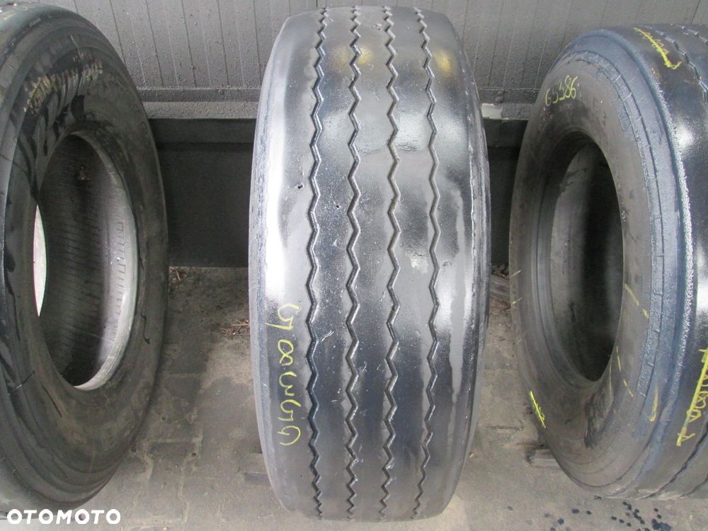 Opona ciężarowa 385/65R22.5 Firestone. Opony ciężarowe - 2