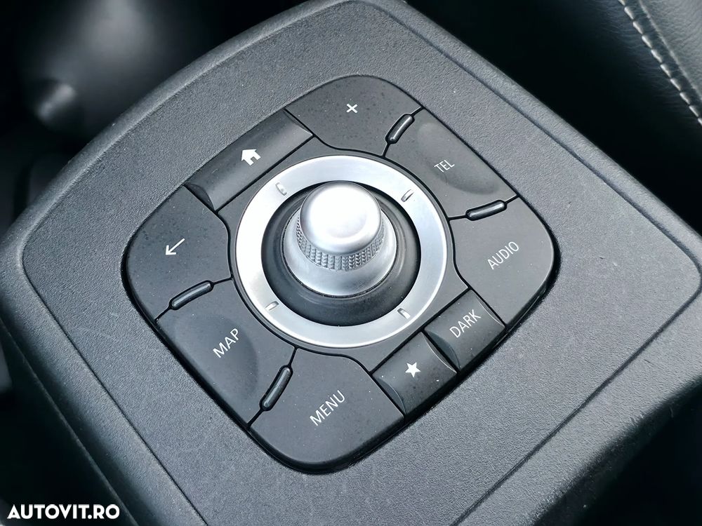 Renault Scenic ENERGY dCi 110 INTENS - 30
