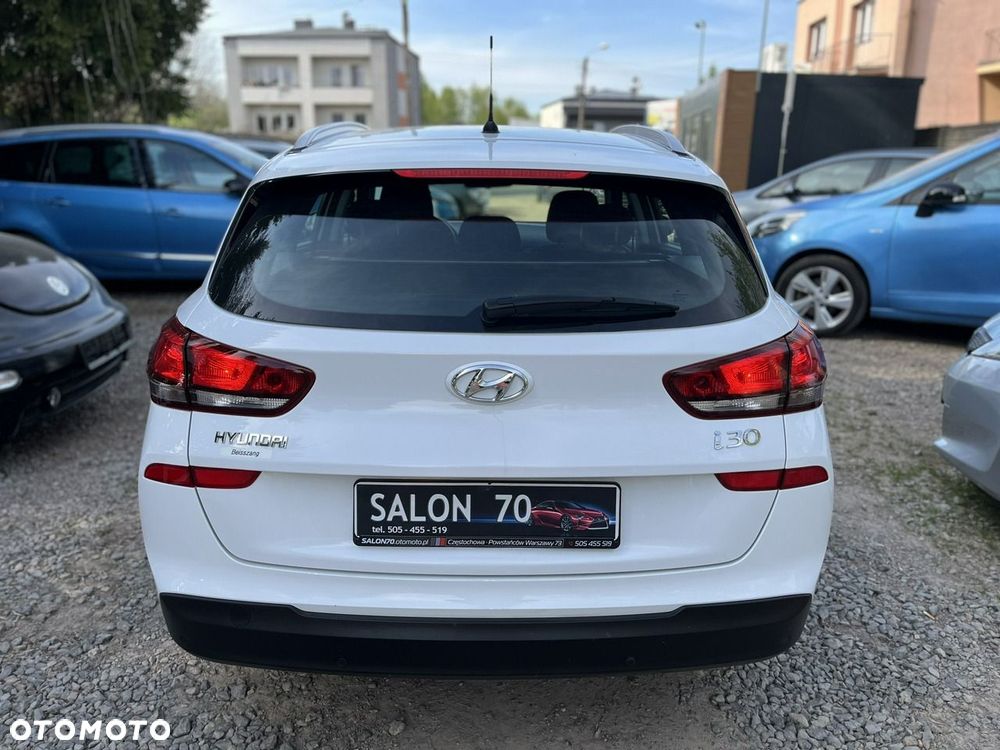 Hyundai i30 - 9
