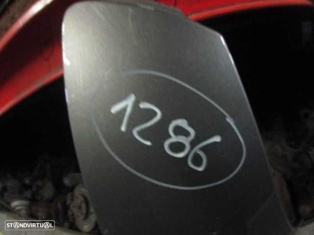 Guarda Lamas Gl1286 PEUGEOT 407 FASE 1 2005 1.6HDI 110CV 4P CINZA ACASTANHADO ESQ - 2