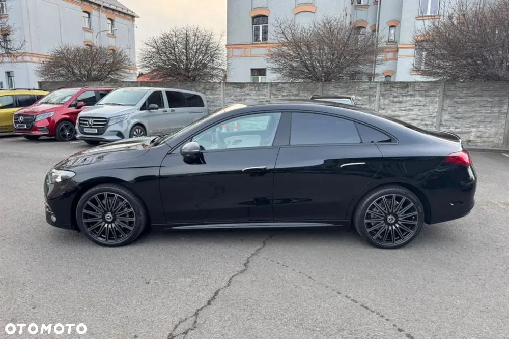 Mercedes-Benz CLA 250+ 85kWh - 3