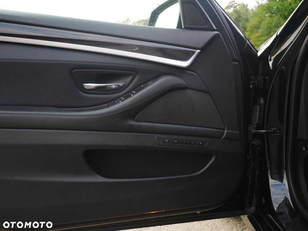 BMW Seria 5 - 15