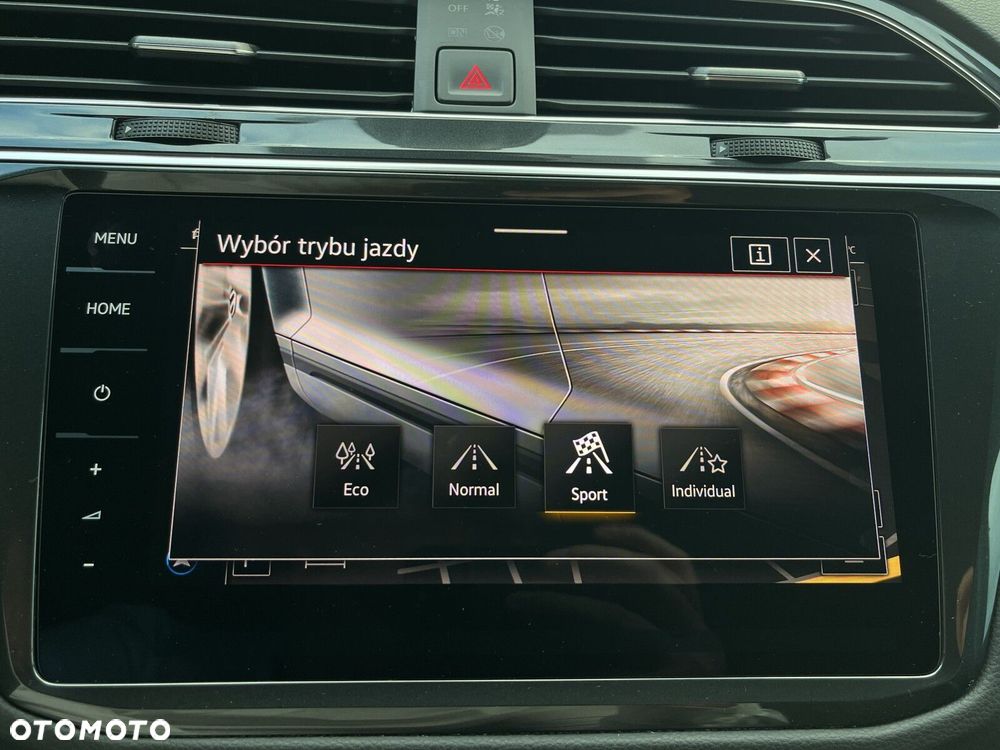 Volkswagen Tiguan 2.0 TSI 4Mot R-Line DSG - 27