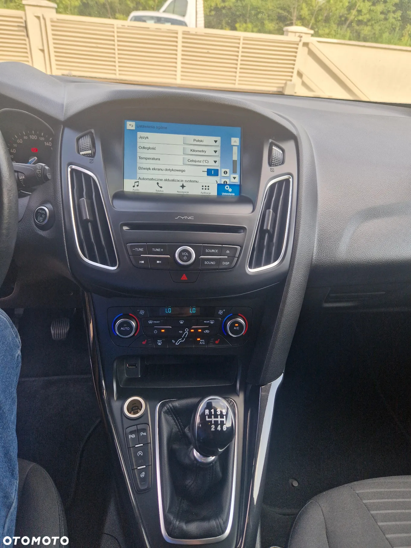 Ford Focus - 9