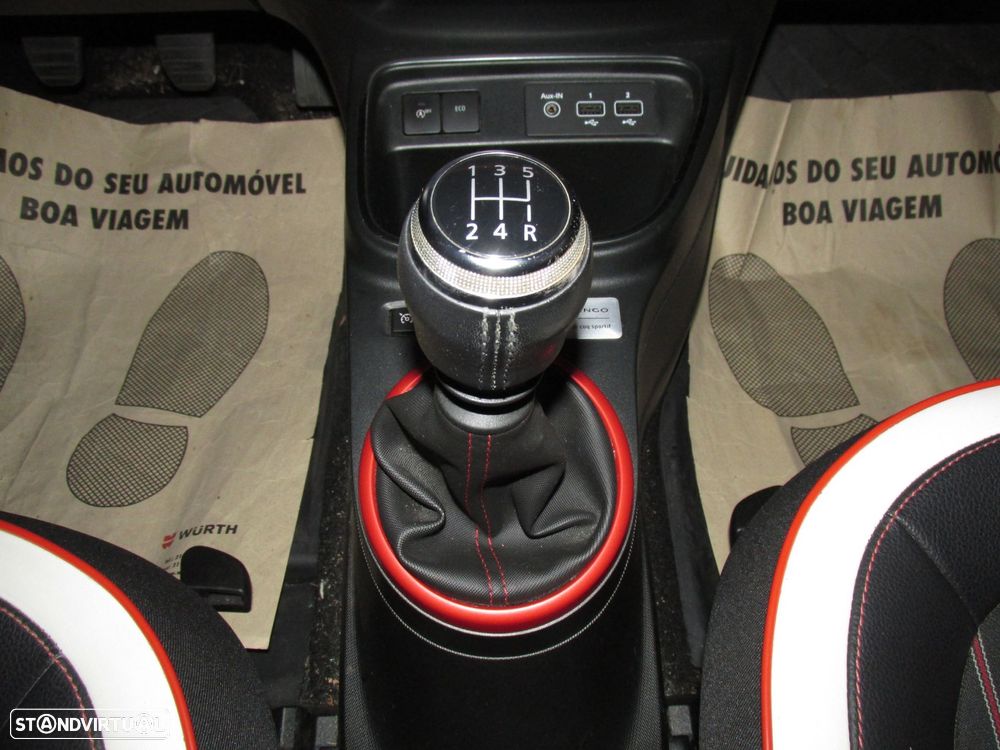 Renault Twingo 0.9 TCe Le Coq Sportif - 35