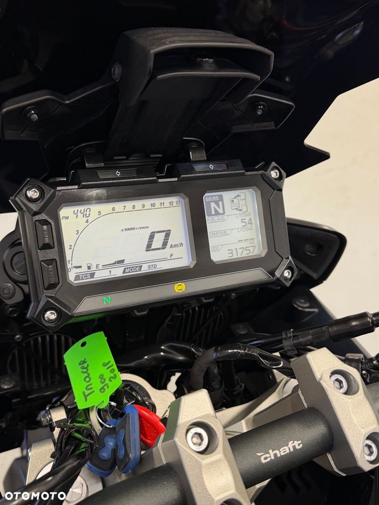 Yamaha Tracer - 24