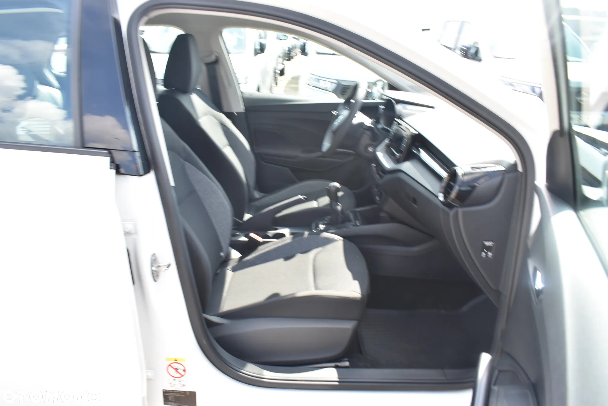 Skoda Fabia 1.0 Active - 17