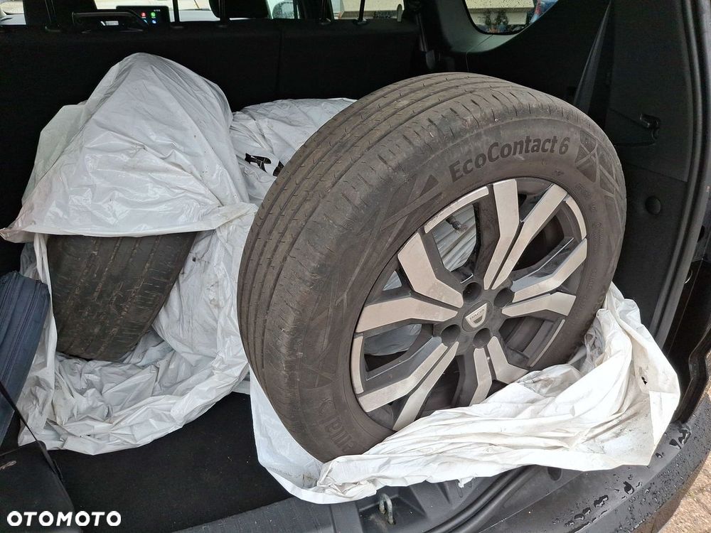 Dacia Jogger 1.0 TCe SL Extreme 7os - 14