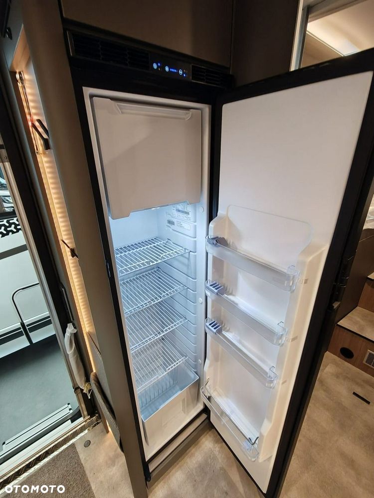 Hymer-Eriba GT-S 685 - Już dostępny Polsce w układzie FACE to FACE! - 12
