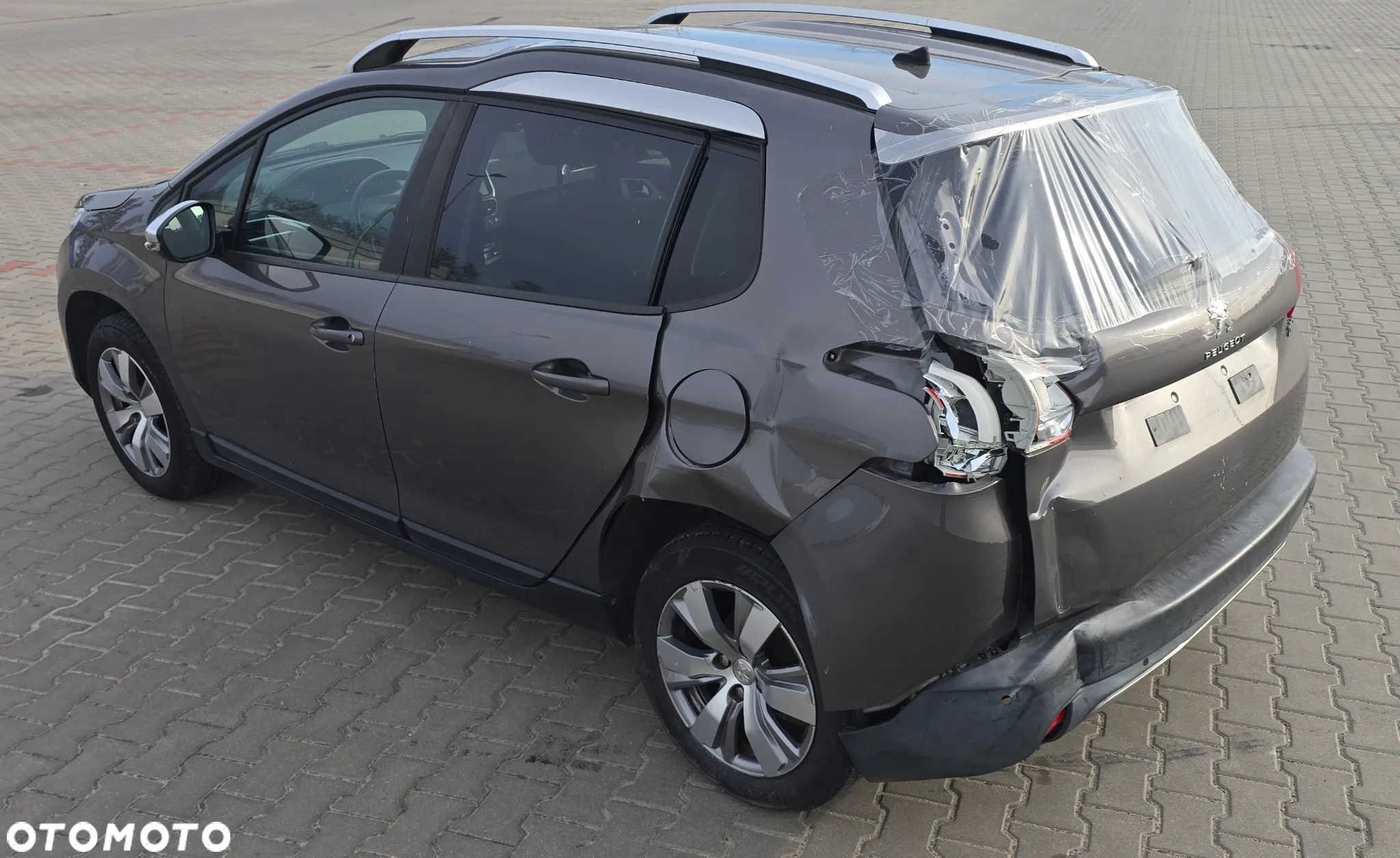 Peugeot 2008 PureTech 82 Active - 7