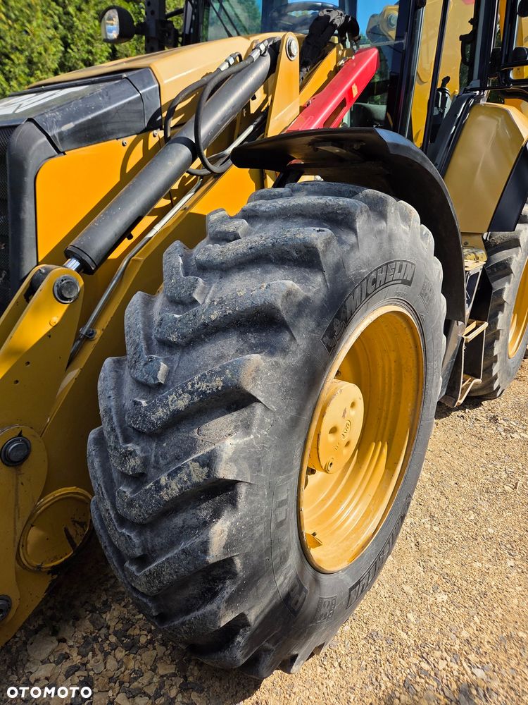 Caterpillar 444f2 - 30