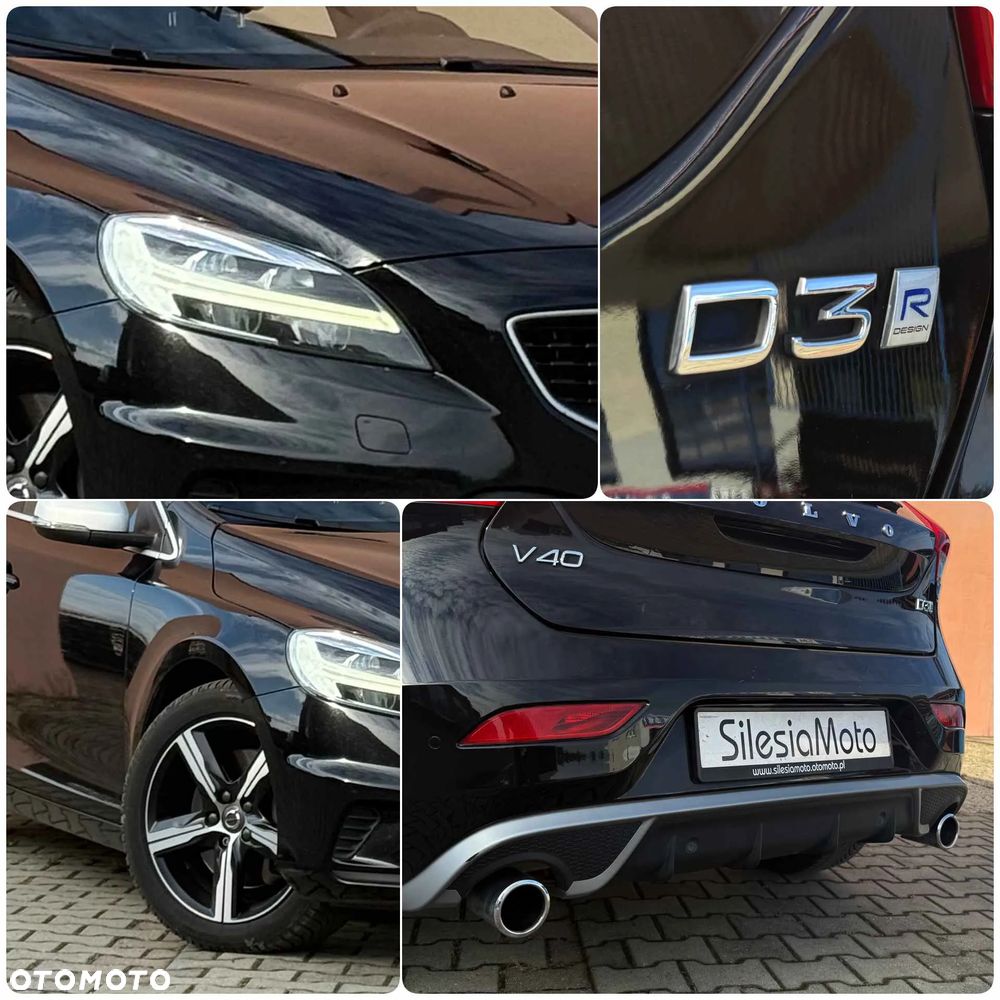 Volvo V40 - 8