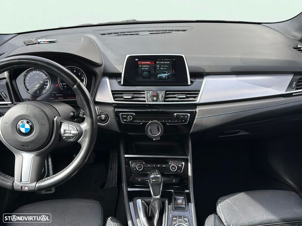 BMW 225xe Active Tourer Pack M - 9