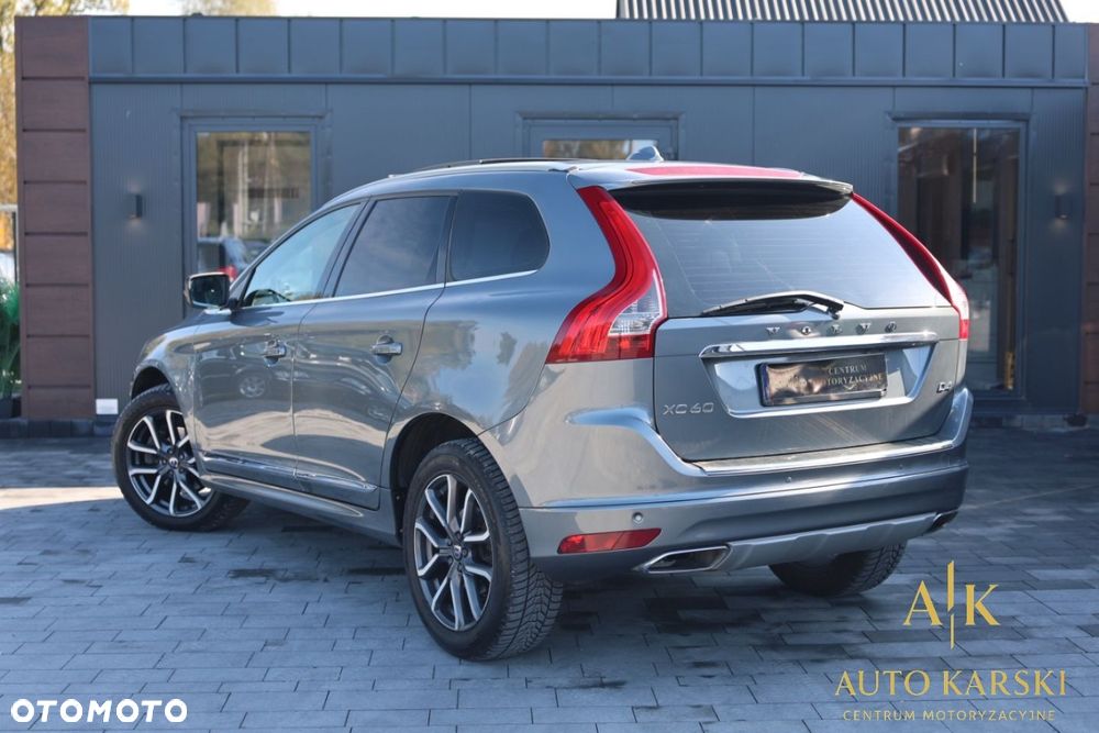 Volvo XC 60 - 6