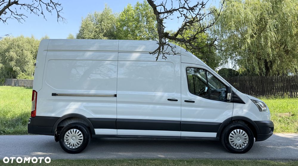 Ford Transit - 12