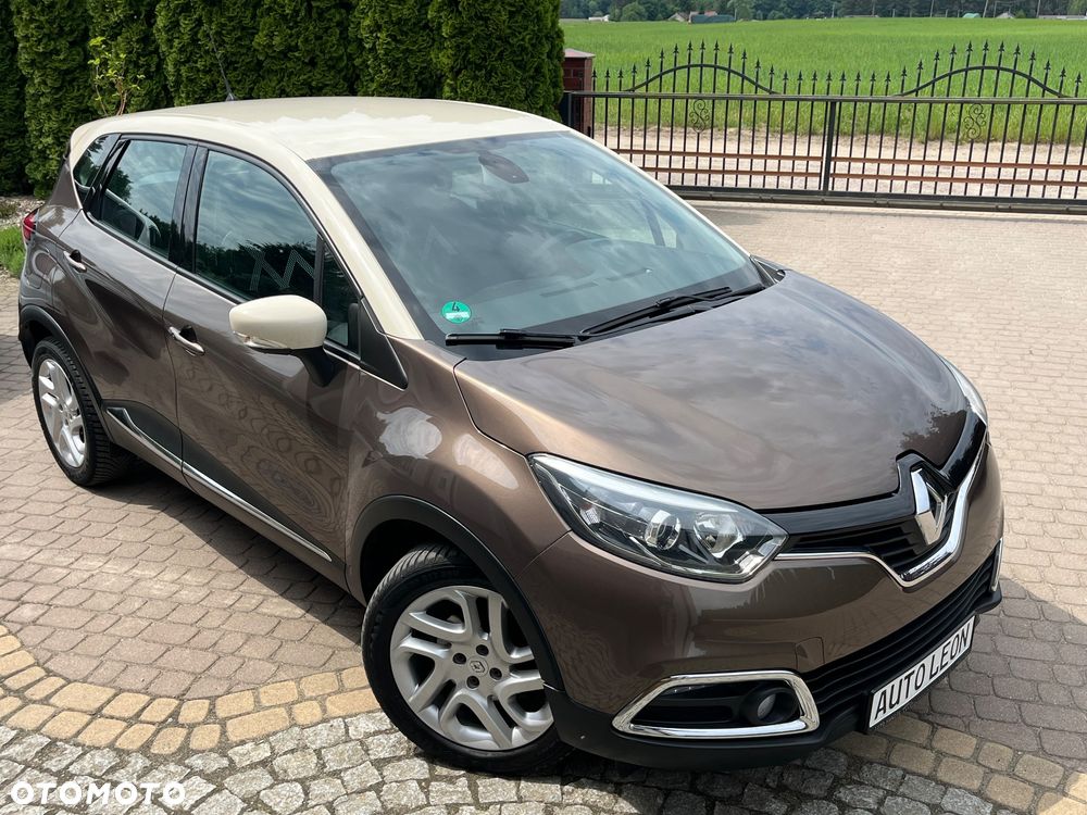 Renault Captur - 16