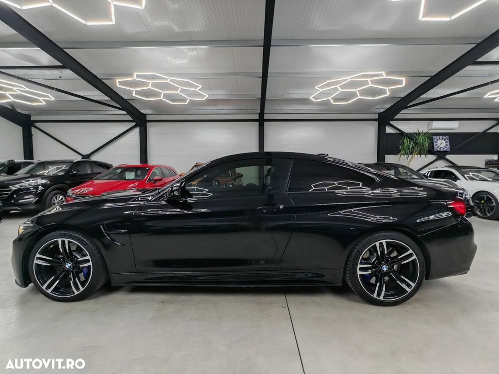 BMW M4 - 6