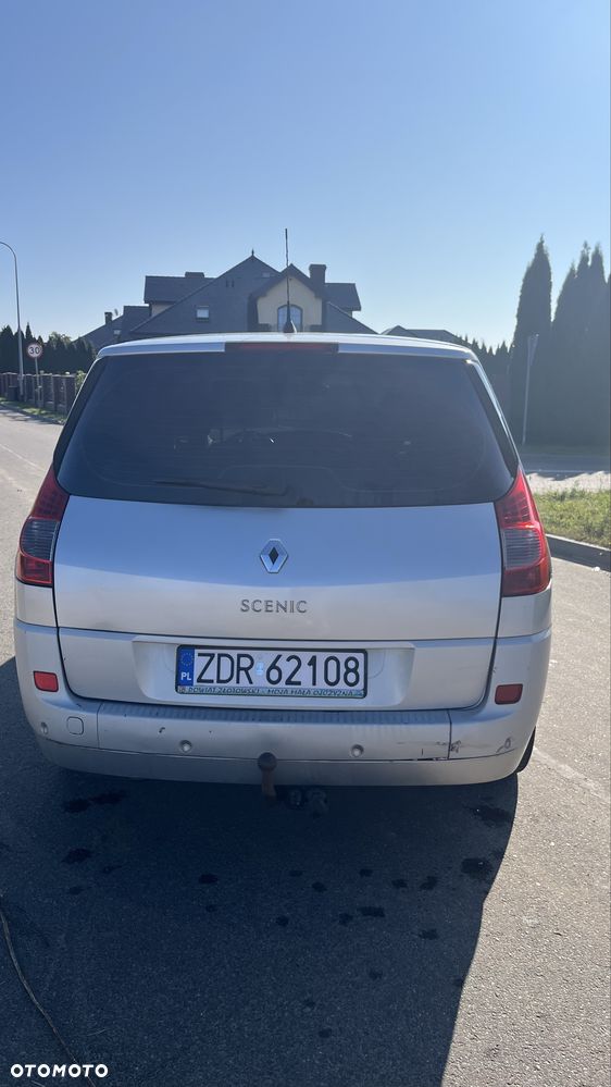 Renault Scenic - 4