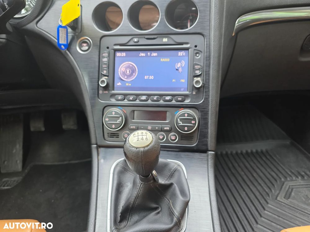 Alfa Romeo 159 2.0 JTDM 16V DPF Turismo - 17