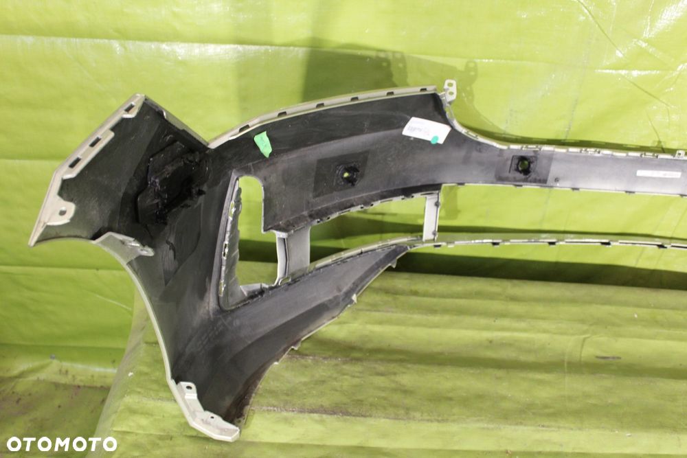 Zderzak przód Skoda Superb IV po 2023r. - 3