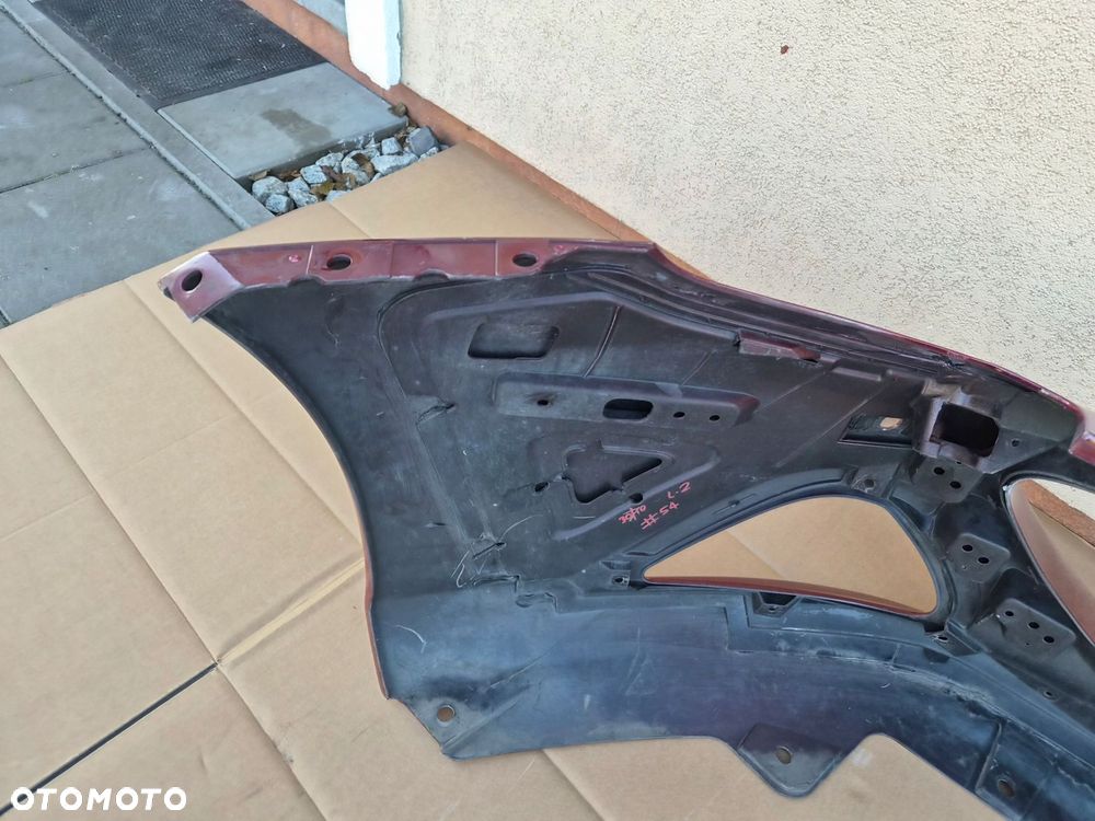 zderzak przód ferrari california lift oryginał - 11