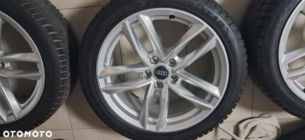 Audi A4 Avant 2.0 TDI S tronic sport - 20