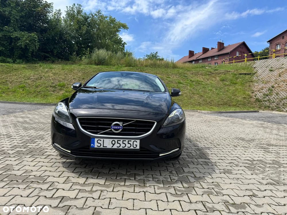 Volvo V40 D2 Kinetic - 2