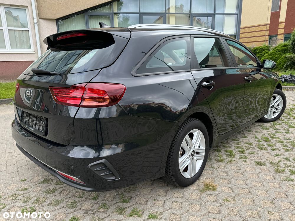 Kia Stonic 1.4 XL - 13