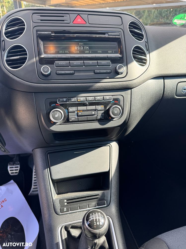Volkswagen Golf 1.2 TSI Style - 9