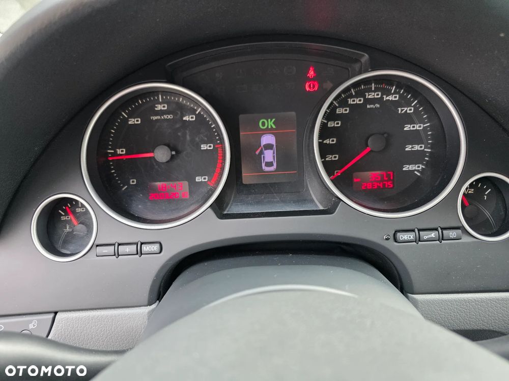 Seat Exeo - 17