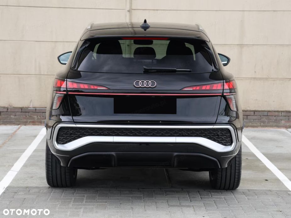 Audi Q3 35 TFSI mHEV S-Line S tronic - 6