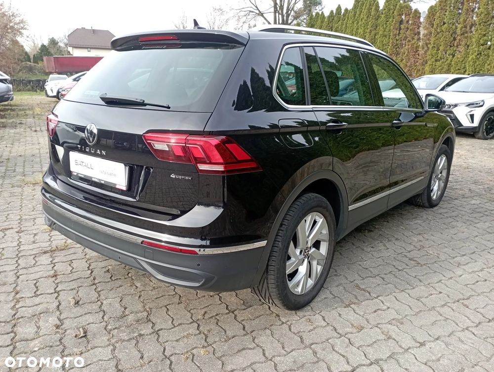 Volkswagen Tiguan - 26