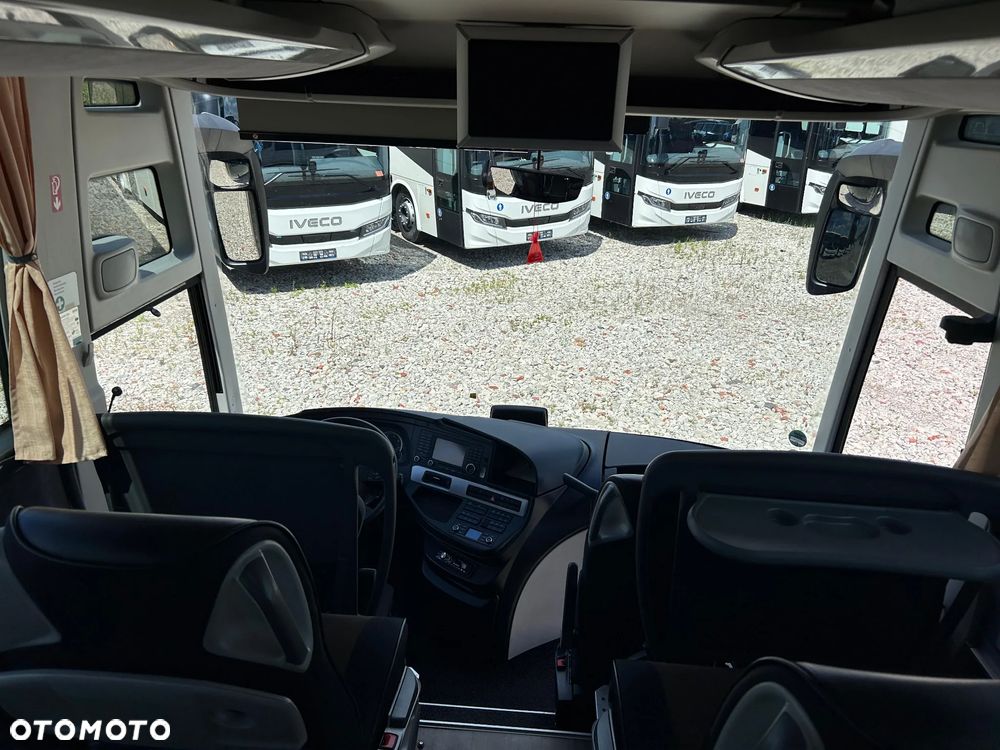 Setra 516 HD/2 - 17